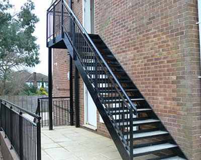 Bespoke Fabrication