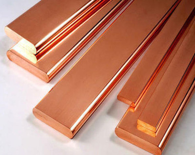 Copper Busbar