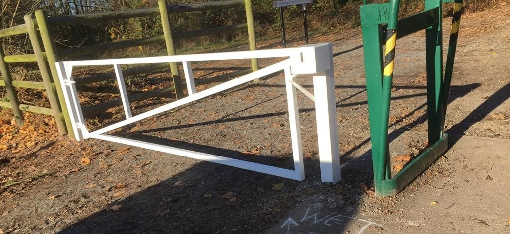 Security Gate