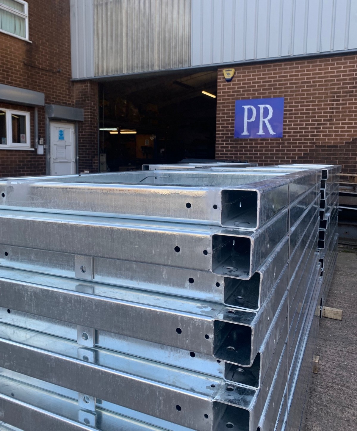 Cabinet Base Frames