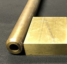 Brass Image 1