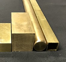 Brass Image 2