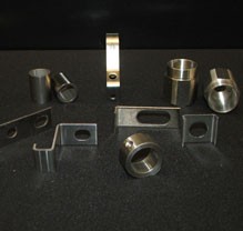 Stainless Steel Image 1
