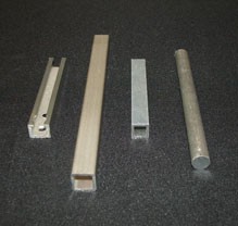 Aluminium Image 2
